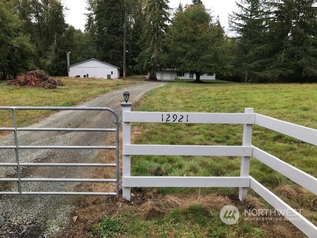 Photo of 12921 251st Avenue SE, Monroe, WA 98272 (MLS # 2166757)