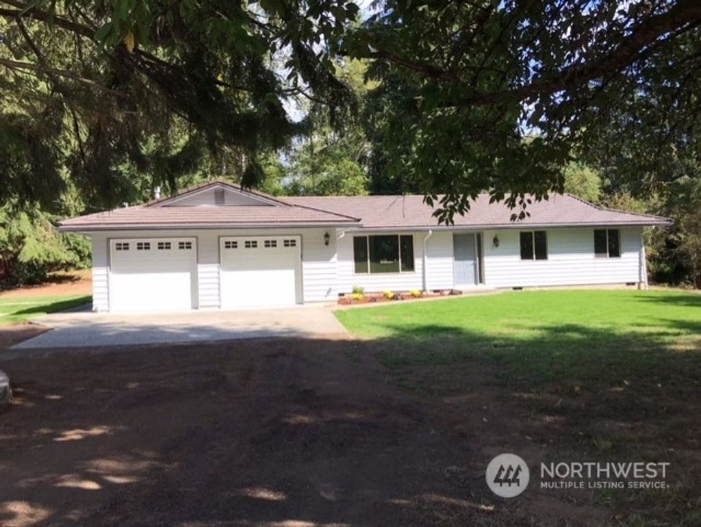 Photo of 12921 251st Avenue SE, Monroe, WA 98272 (MLS # 2166757)