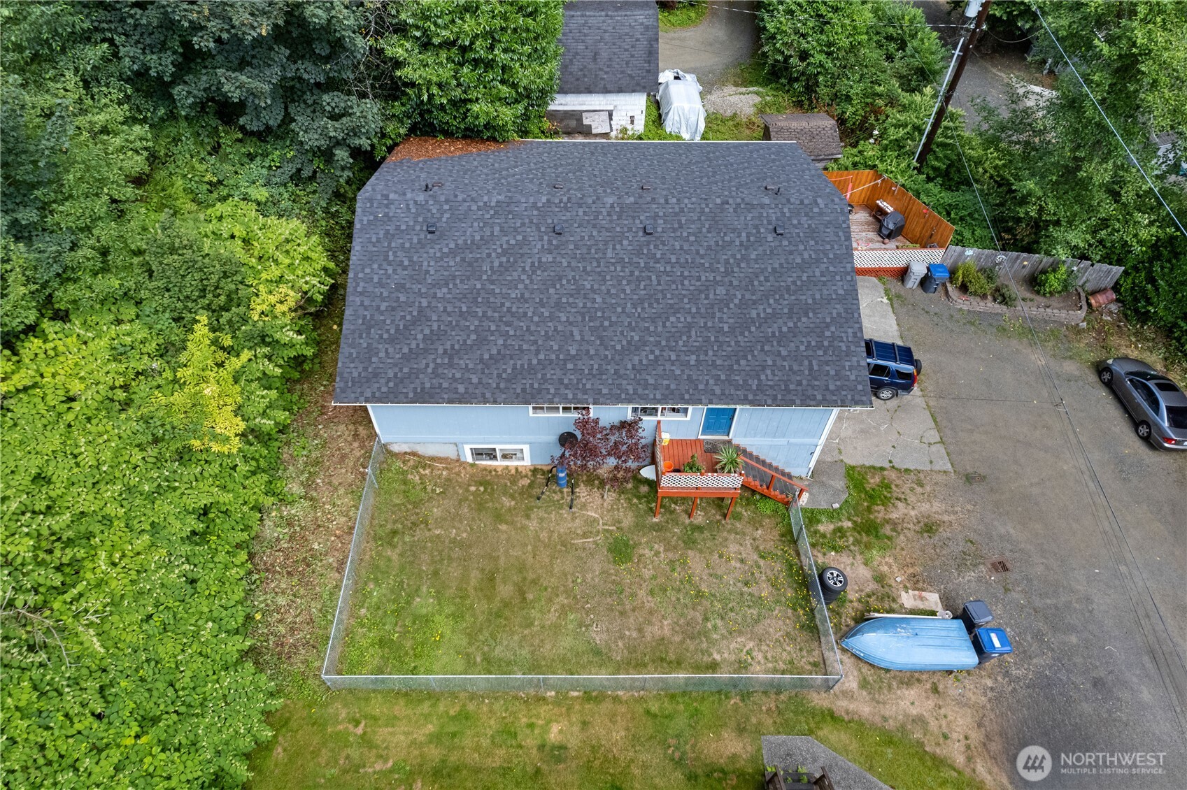 1607 N C Street