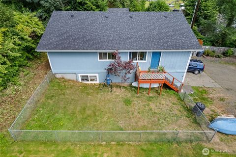 1607 N C Street Aberdeen WA 98520