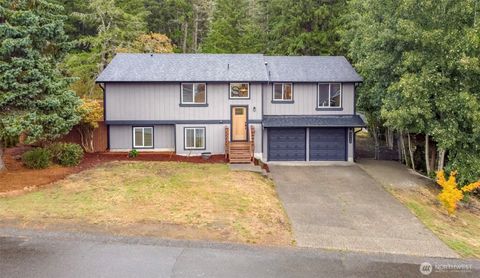 9726 Mallard Drive SE Olympia WA 98513