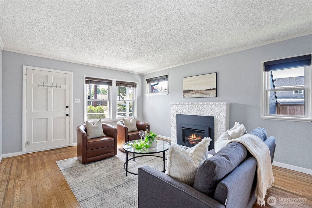 Photo of 1407 N 11th Street, Tacoma, WA 98403 (MLS # 2486592)