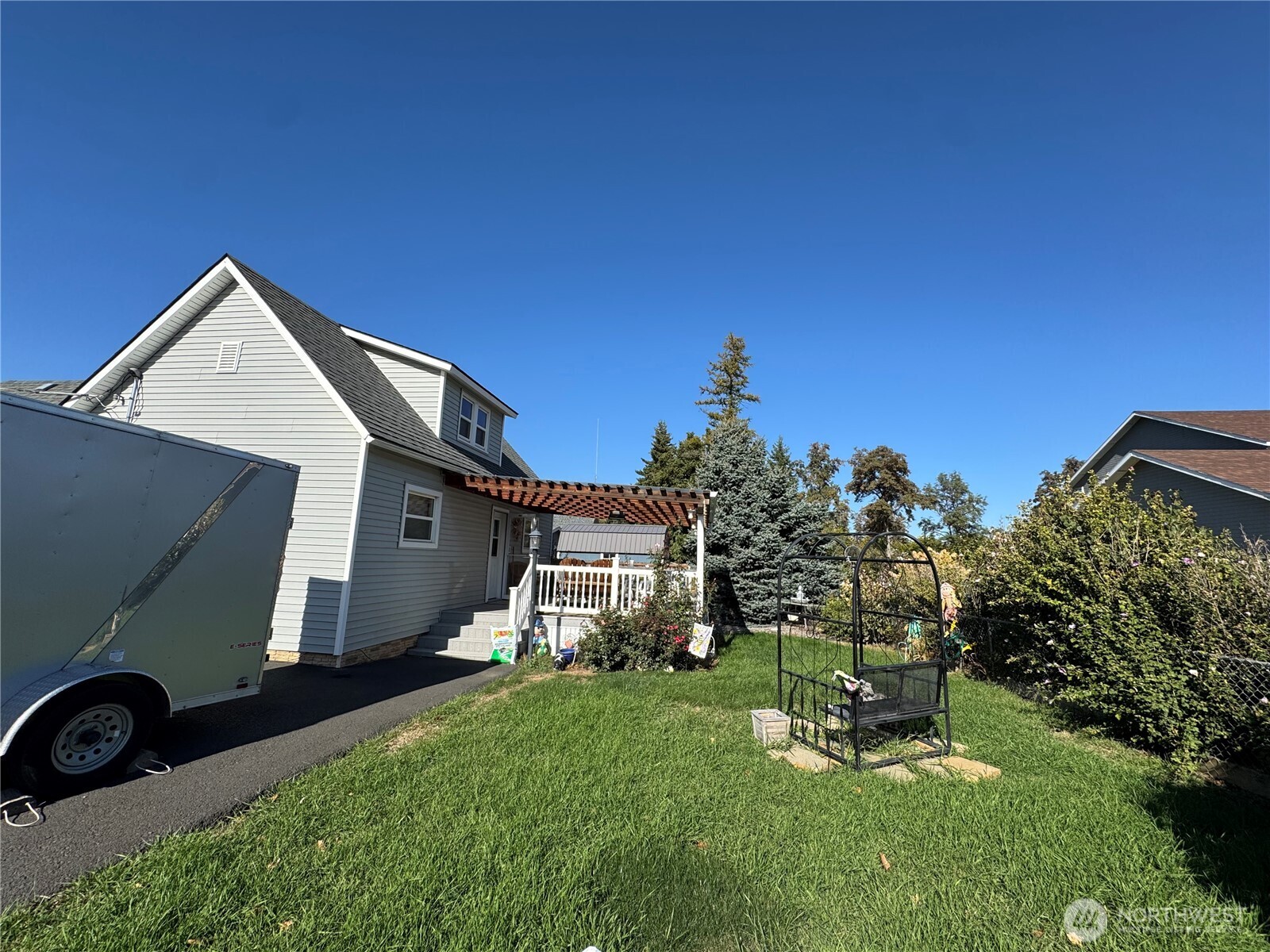 1133 S 4th Street