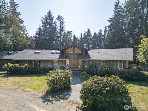 Photo of 1175 Cameron Road, Sequim, WA 98382 (MLS # 2433058) Photo of 1175 Cameron Road, Sequim, WA 98382 (MLS # 2433058)
