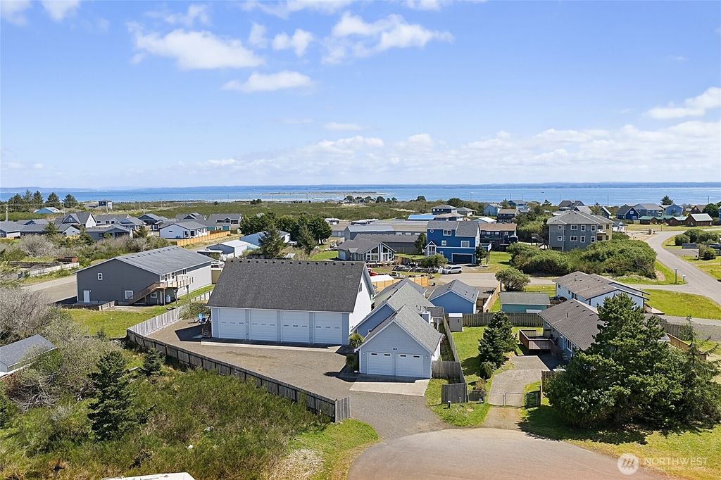 Photo of 964 Attu Court SW, Ocean Shores, WA 98569 (MLS # 2510521)