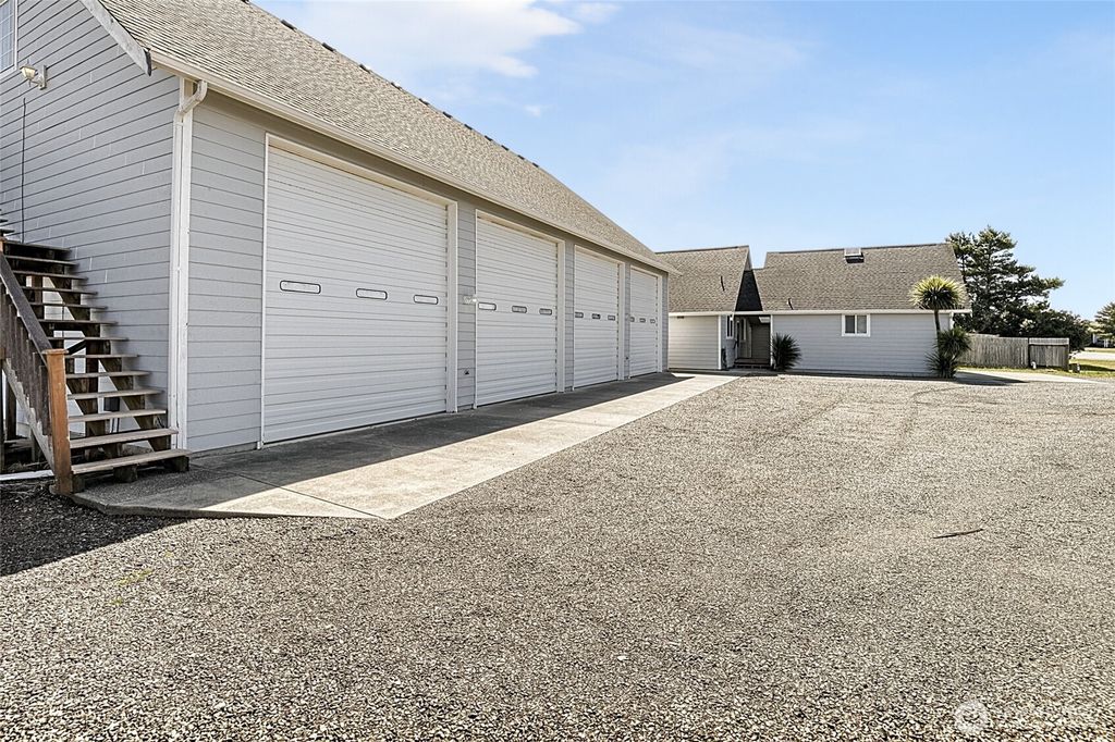 Photo of 964 Attu Court SW, Ocean Shores, WA 98569 (MLS # 2510521)