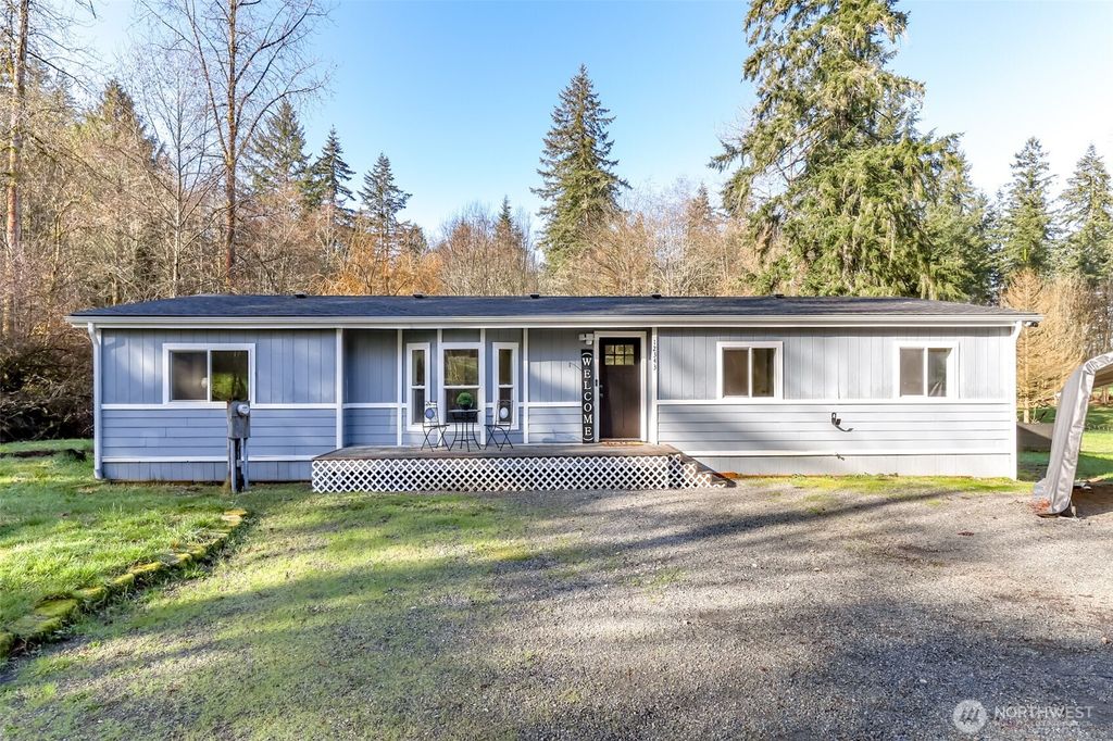 Photo of 12343 Shadowbrook Drive SW, Olympia, WA 98512 (MLS # 2480414)