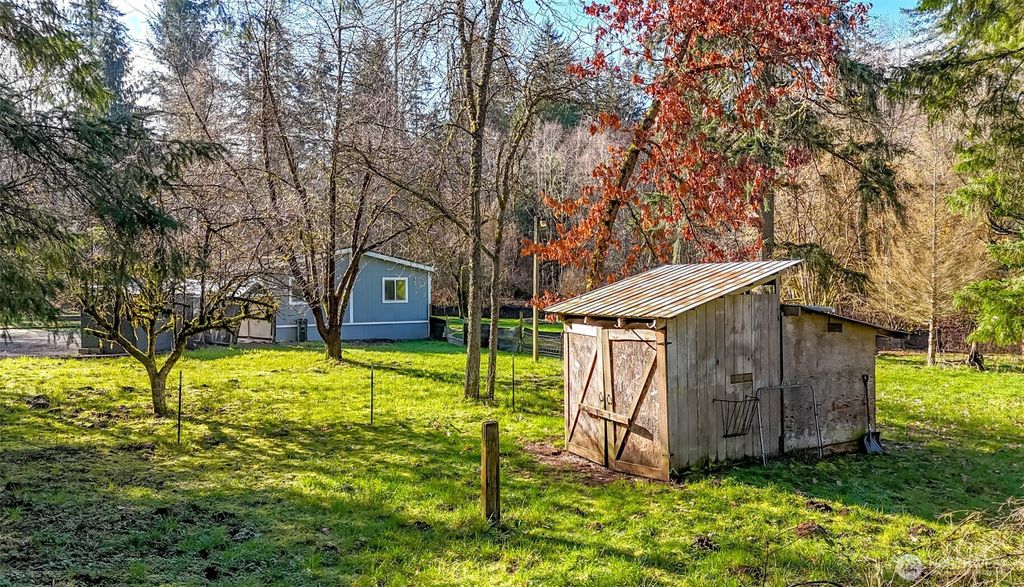 Photo of 12343 Shadowbrook Drive SW, Olympia, WA 98512 (MLS # 2480414)