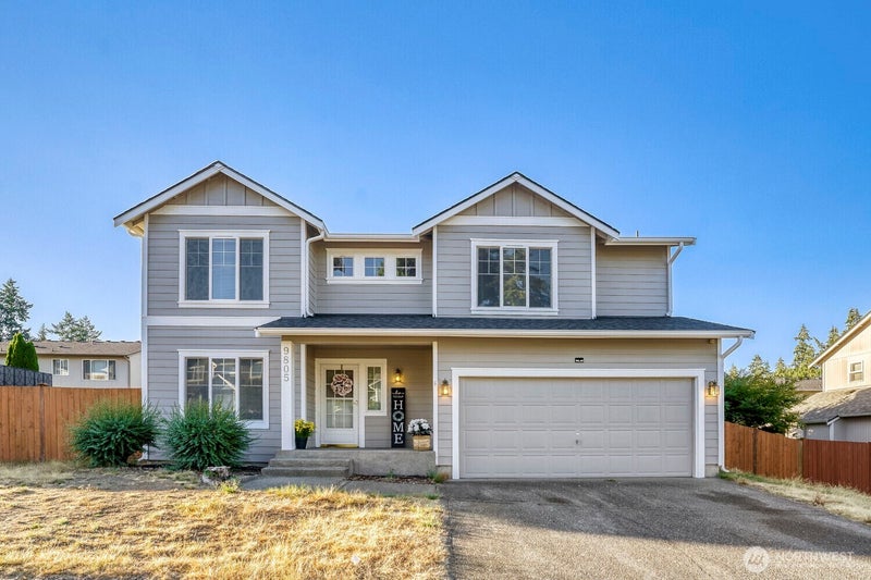 9805 109th Street Ct SW