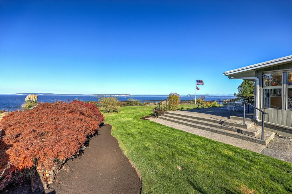 Photo of 5828 NE Twin Spits Road, Hansville, WA 98340 (MLS # 2596054)