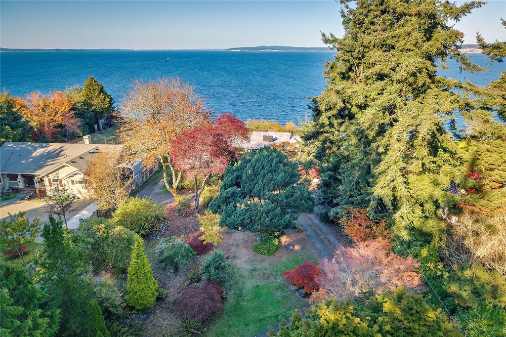 Photo of 5828 NE Twin Spits Road, Hansville, WA 98340 (MLS # 2596054)