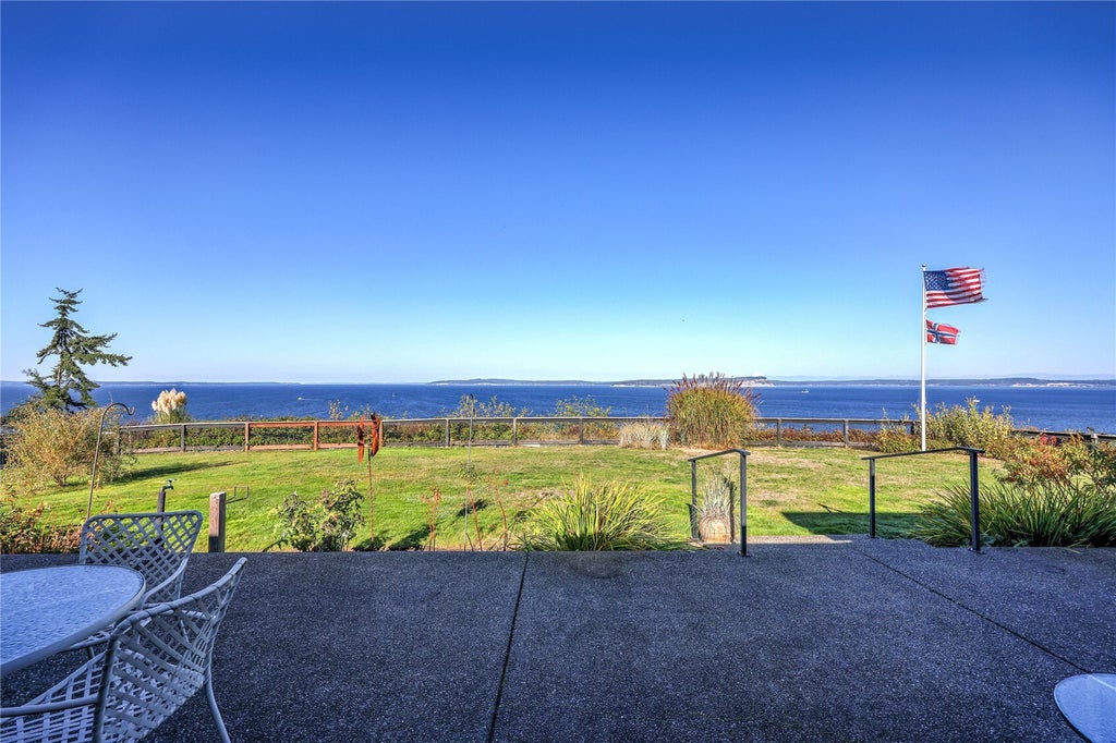 Photo of 5828 NE Twin Spits Road, Hansville, WA 98340 (MLS # 2596054)