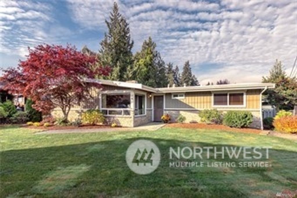 Photo of 534 4th Avenue S, Edmonds, WA 98020 (MLS # 2183226)