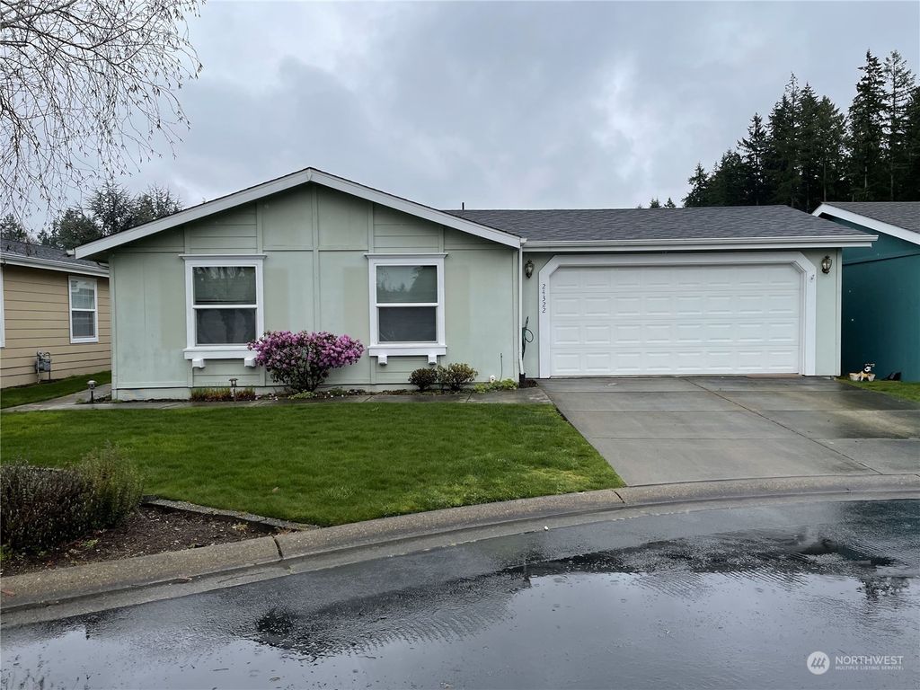 Photo of 24322 223rd Park SE #146, Maple Valley, WA 98038 (MLS # 2054890)