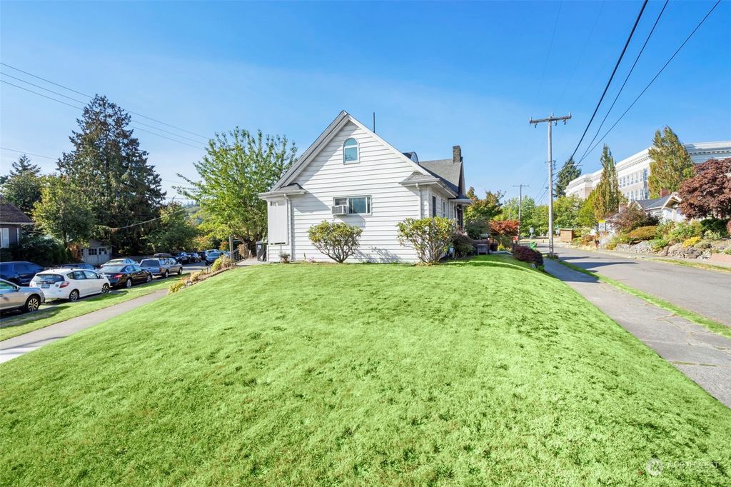 Photo of 3241 S Hanford St, Seattle, WA 98144 (MLS # 2007272)