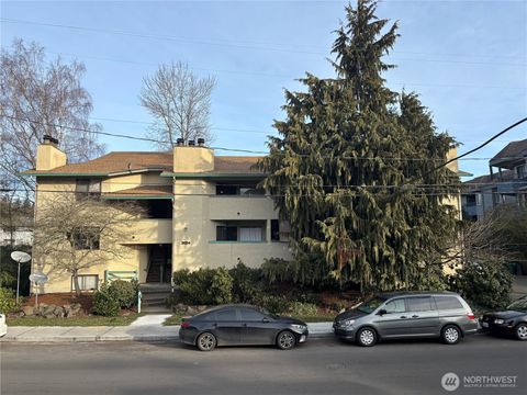 3024 NE 143rd Street Unit 103, Seattle, WA 98125 - MLS#: 2332530