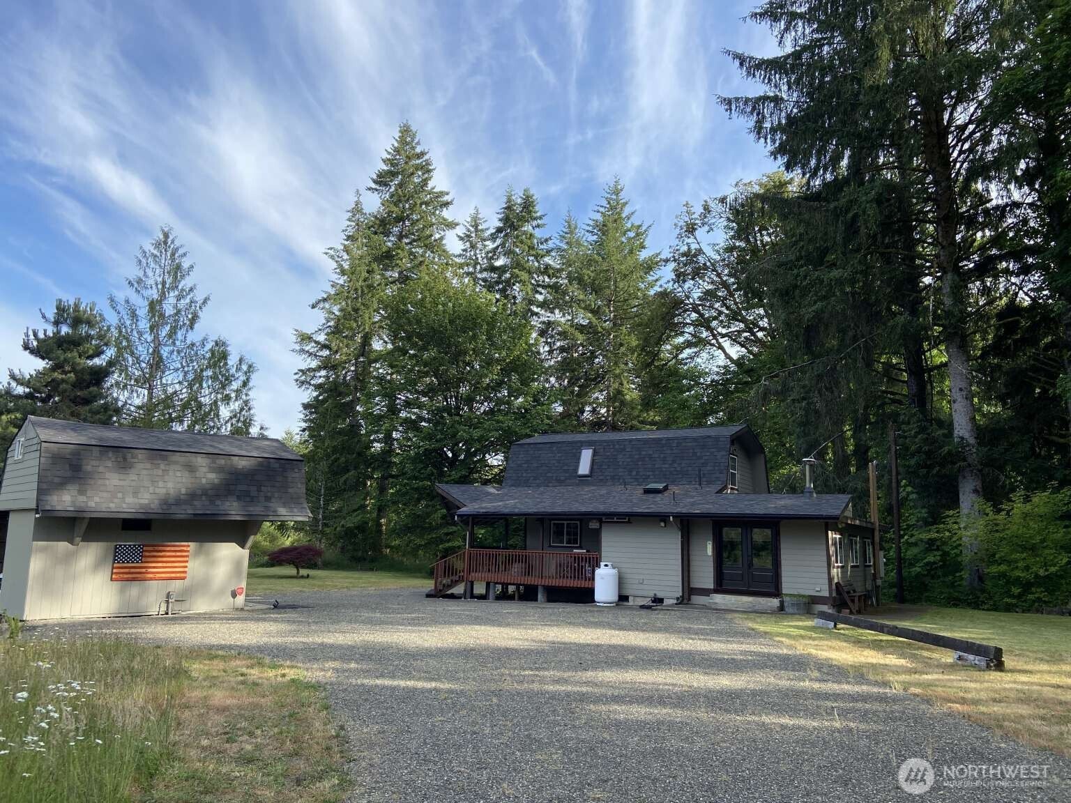 621 W Satsop Maple Glen