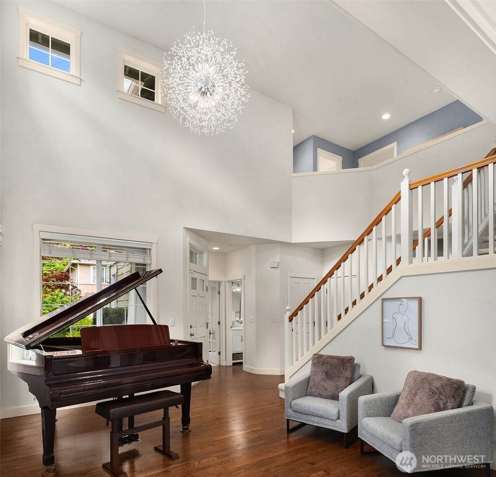 Photo of 21413 SE 1st Place, Sammamish, WA 98074 (MLS # 2375350)