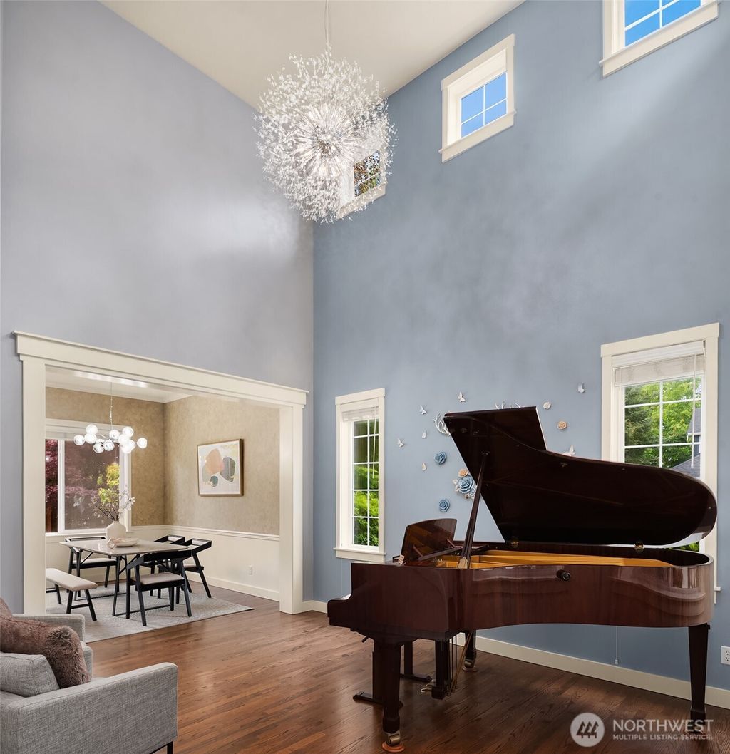 Photo of 21413 SE 1st Place, Sammamish, WA 98074 (MLS # 2375350)