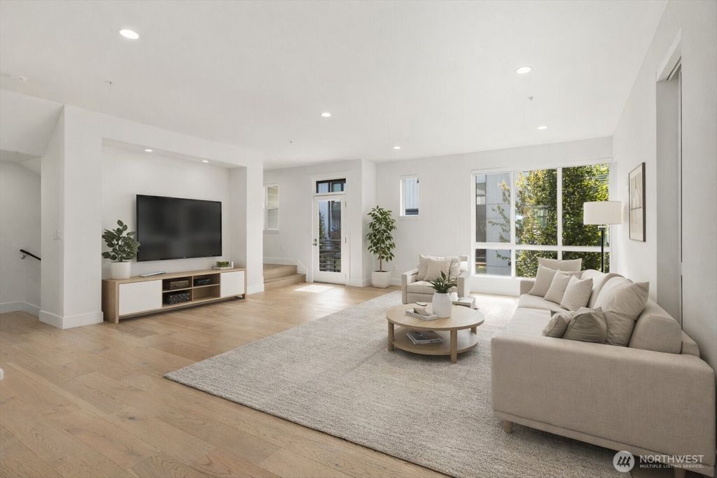 Photo of 9632 NE 183rd Street #A, Bothell, WA 98011 (MLS # 2506692)