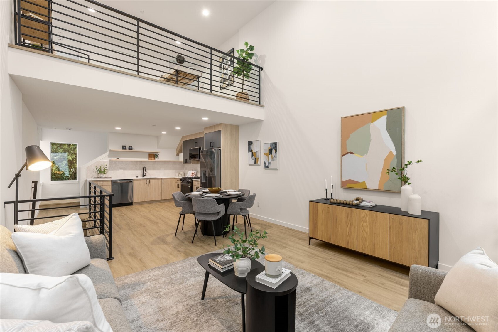 4418 Midvale Avenue N