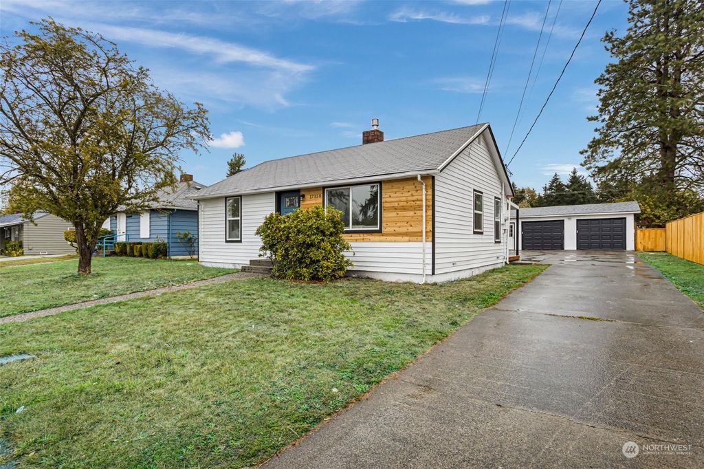 Photo of 17338 33rd Avenue S, SeaTac, WA 98188 (MLS # 2011278)