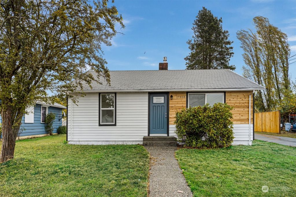 Photo of 17338 33rd Avenue S, SeaTac, WA 98188 (MLS # 2011278)