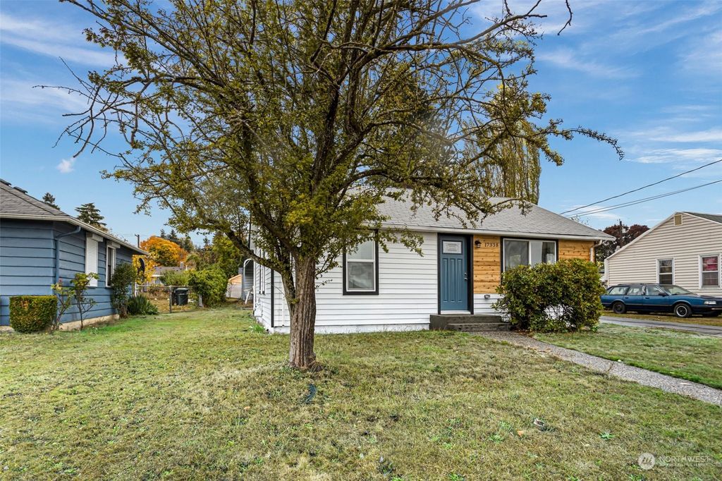 Photo of 17338 33rd Avenue S, SeaTac, WA 98188 (MLS # 2011278)