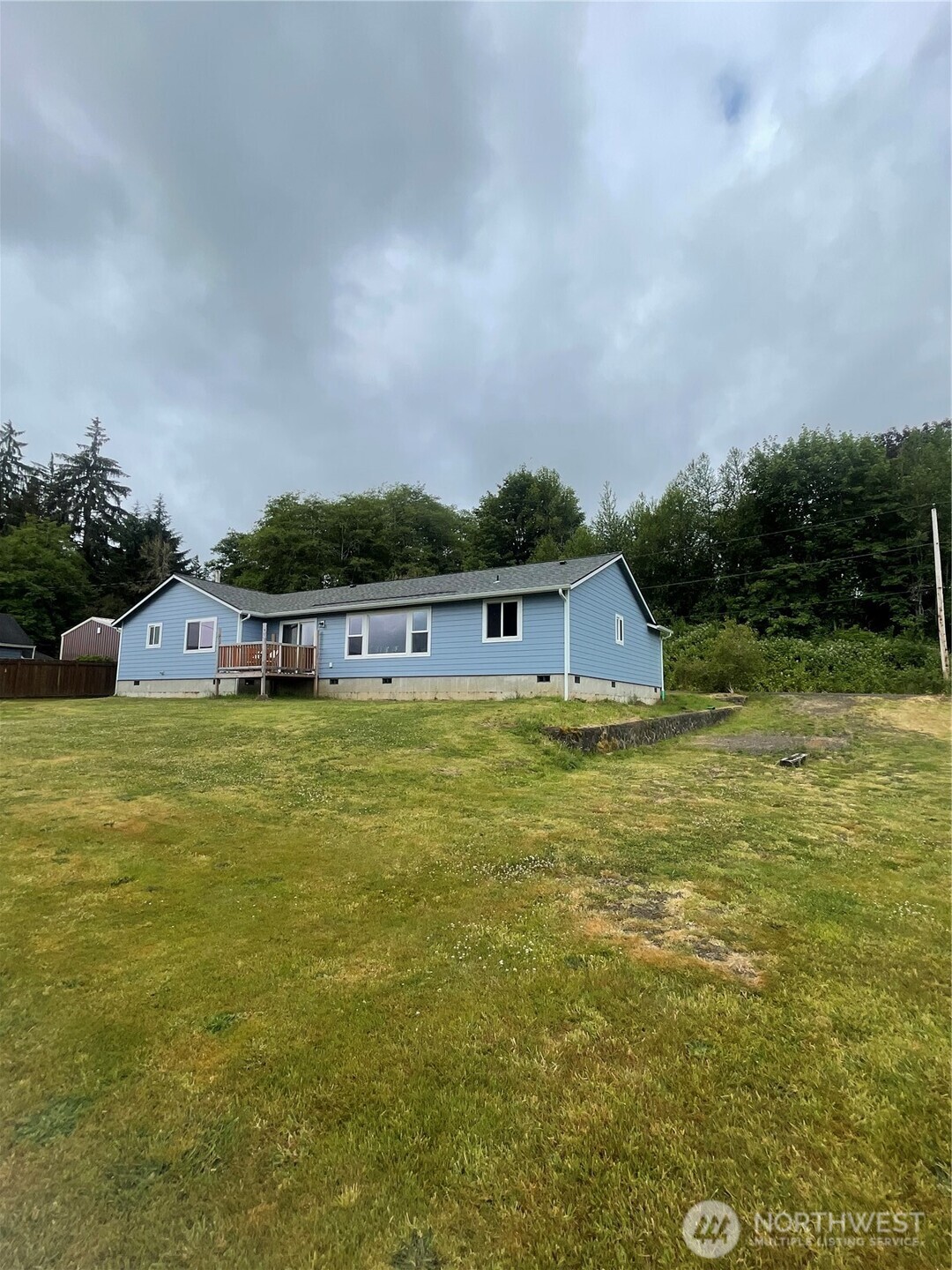 1717 Krause Road