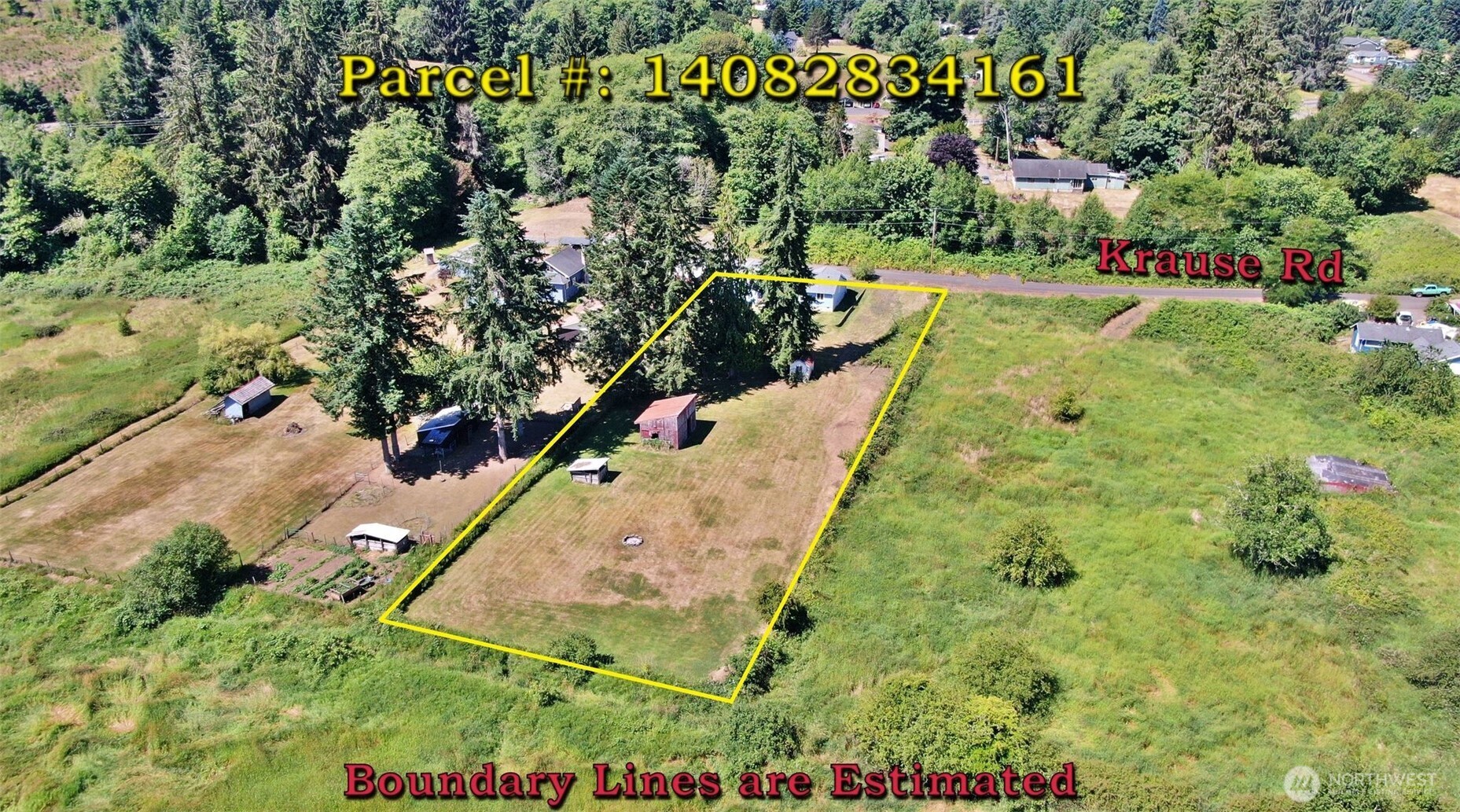 1717 Krause Road