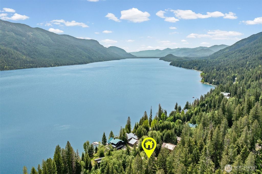 Photo of 281 Wilderness Lane, Easton, WA 98925 (MLS # 2526335)