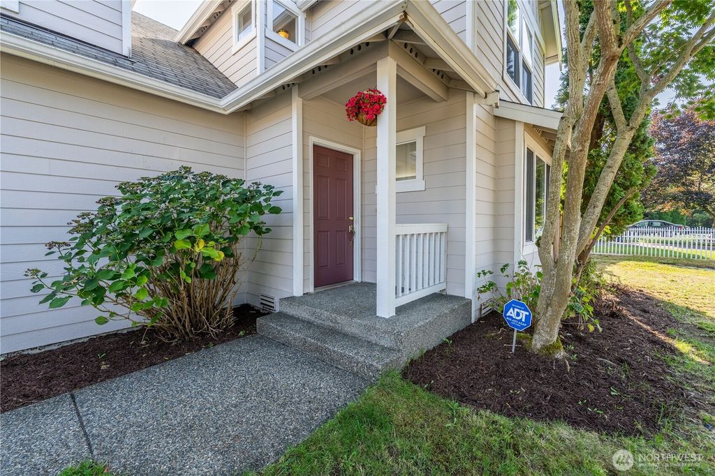 Photo of 6500 81st Street NE, Marysville, WA 98270 (MLS # 2437932)