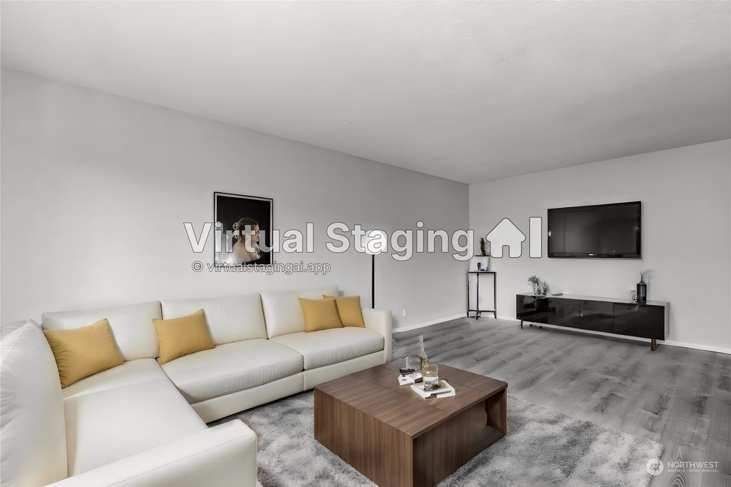 Photo of 12631 NE 9th Place #C-306, Bellevue, WA 98005 (MLS # 2215022)