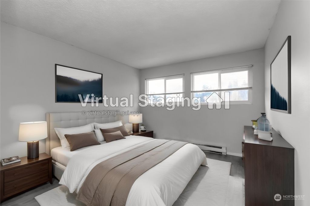 Photo of 12631 NE 9th Place #C-306, Bellevue, WA 98005 (MLS # 2215022)