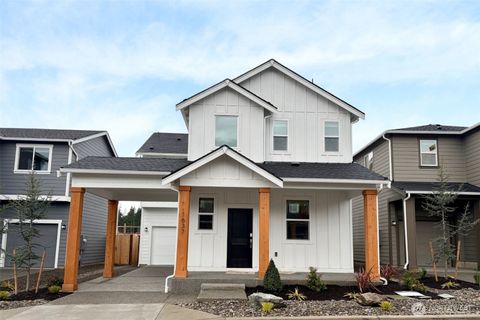 Photo of 1637 Lorraine Way, Port Townsend, WA 98368 (MLS # 2454153)