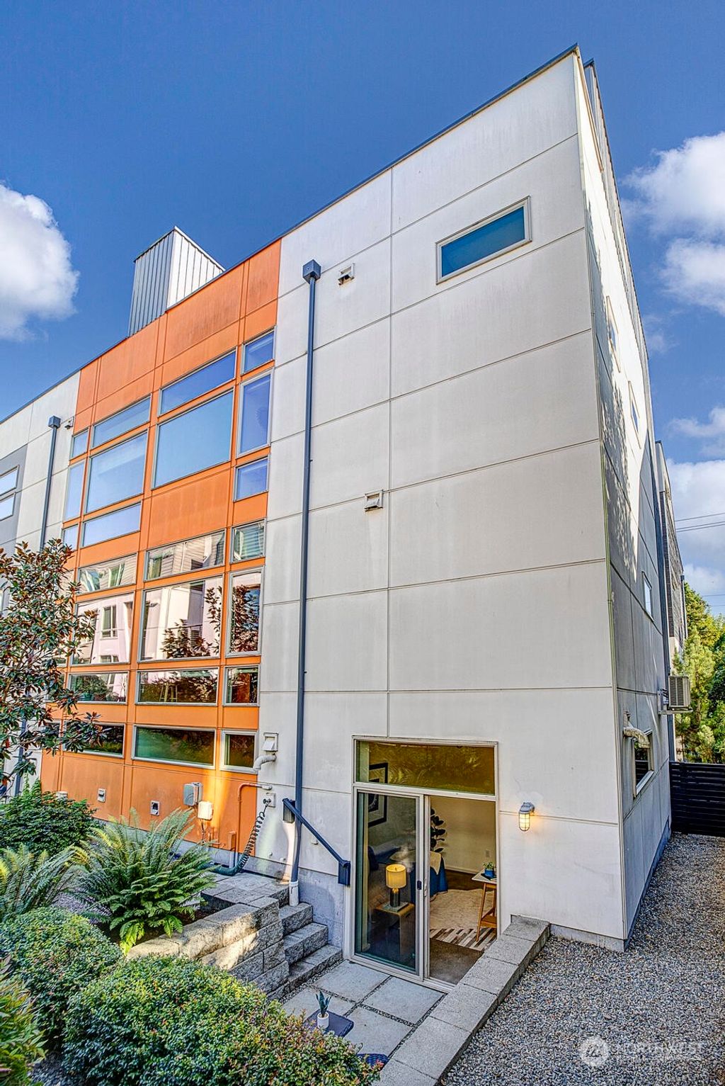 Photo of 3220 S Edmunds Street #A, Seattle, WA 98118 (MLS # 2160875)