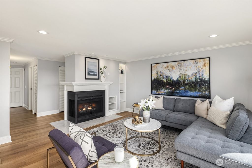 Photo of 500 W Roy Street #W108, Seattle, WA 98119 (MLS # 2345813)