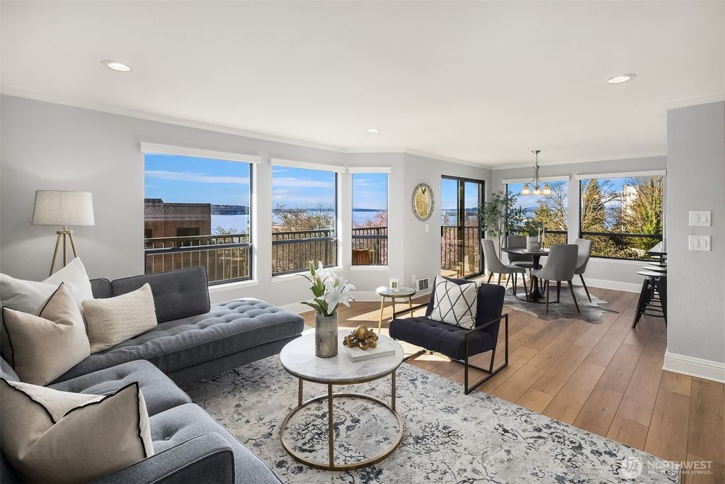 Photo of 500 W Roy Street #W108, Seattle, WA 98119 (MLS # 2345813)