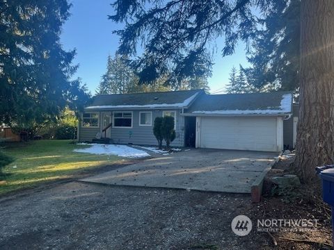 12217 4th Drive SE, Everett, WA 98208 - MLS#: 2330544