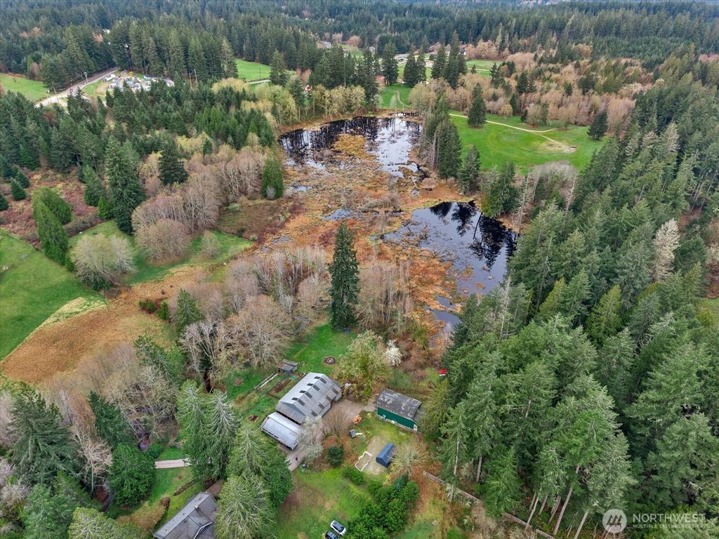 Photo of 14708 97th Avenue Court NW, Gig Harbor, WA 98329 (MLS # 2497092)