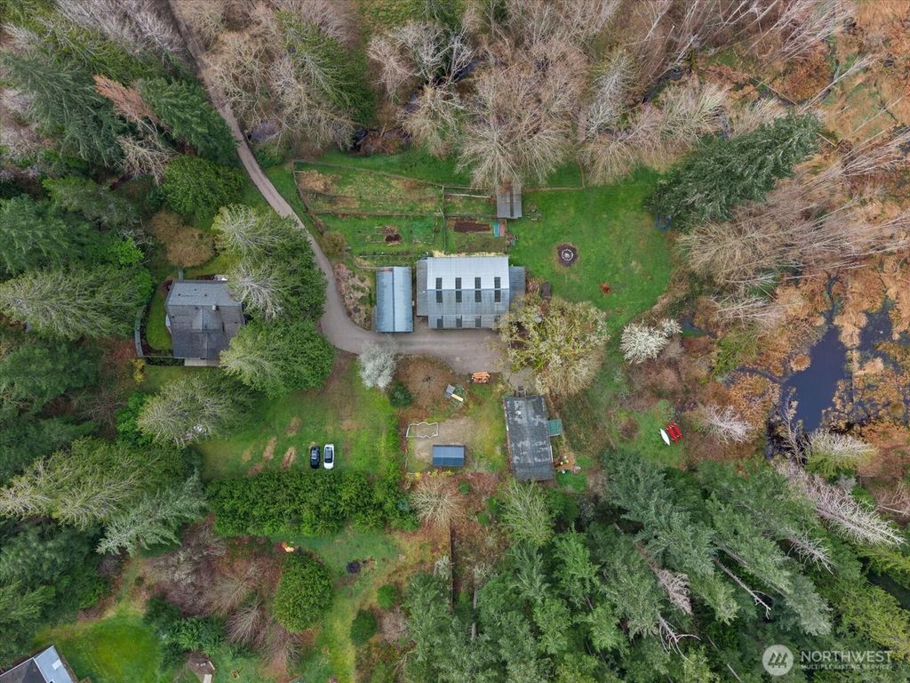 Photo of 14708 97th Avenue Court NW, Gig Harbor, WA 98329 (MLS # 2497092)