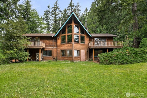 Photo of 4642 Oyster Bay Road NW, Olympia, WA 98502 (MLS # 2531967)