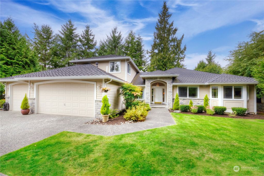 Photo of 15324 15th Court SE, Mill Creek, WA 98012 (MLS # 2209401)