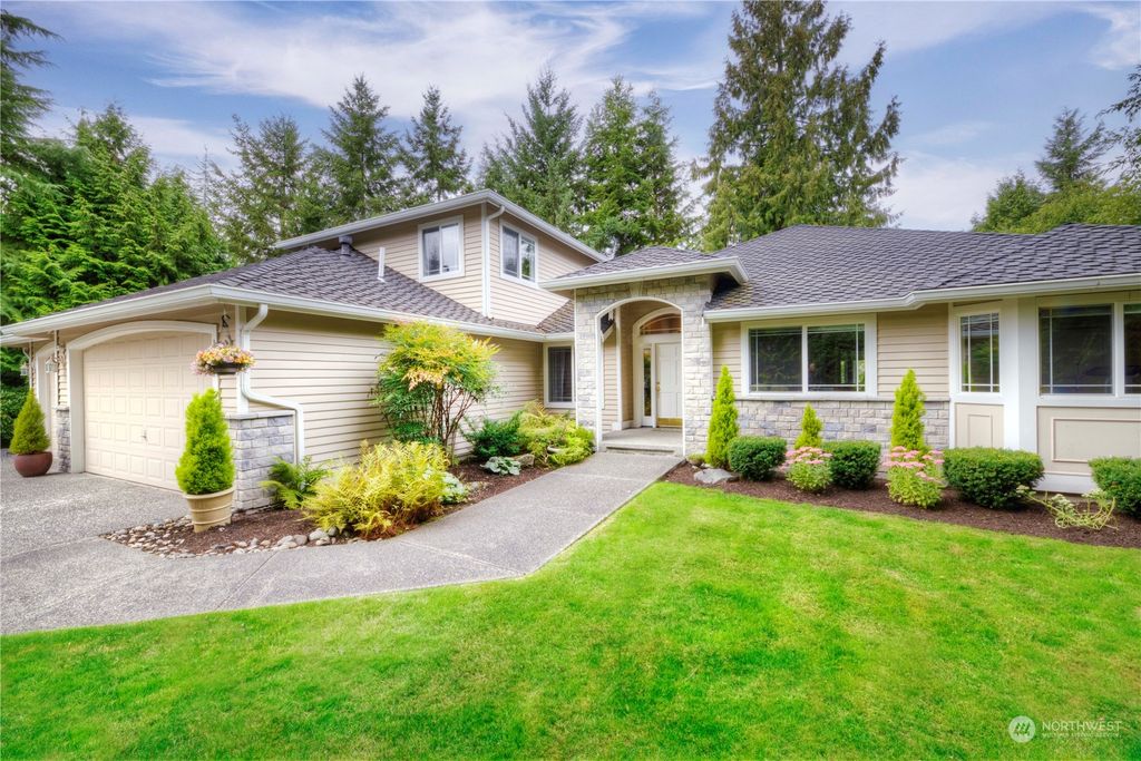 Photo of 15324 15th Court SE, Mill Creek, WA 98012 (MLS # 2209401)
