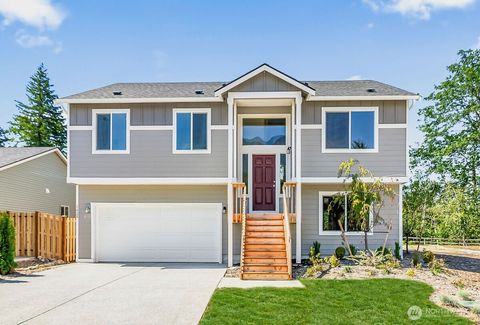 Photo of 1428 Alder Lane, Gold Bar, WA 98251 (MLS # 2435964)