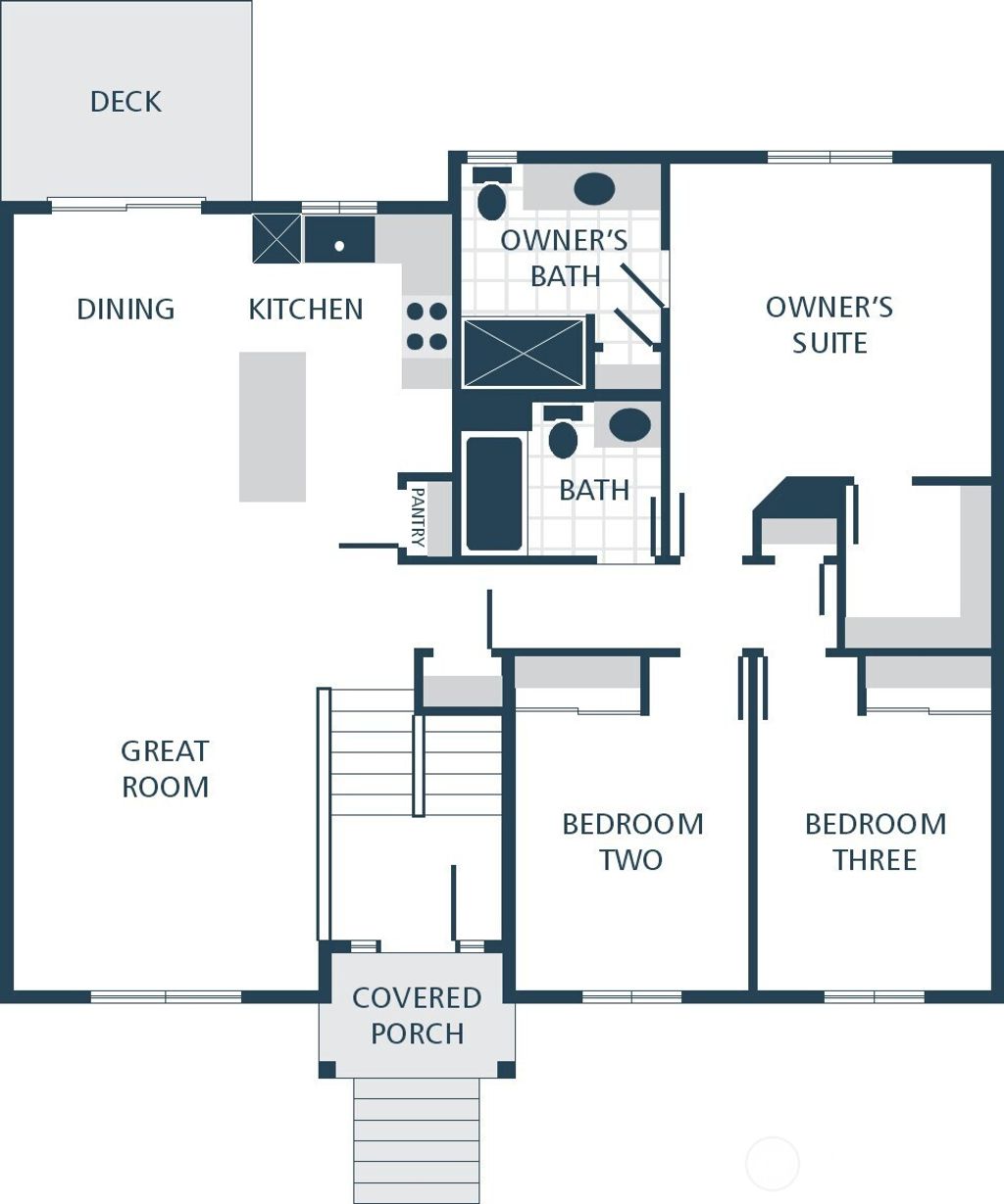 Photo of 1428 Alder Lane, Gold Bar, WA 98251 (MLS # 2435964)