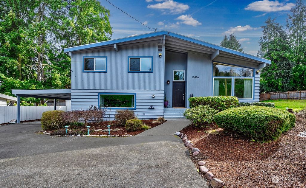Photo of 15826 Juanita Drive NE, Kenmore, WA 98028 (MLS # 2190713)