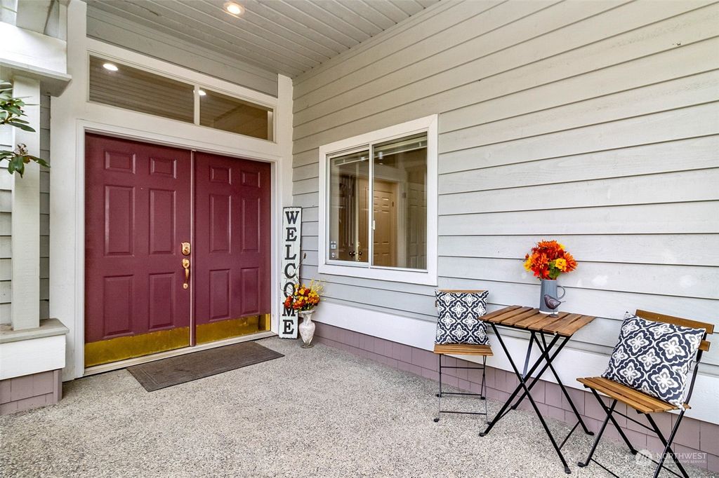 Photo of 15027 65th Avenue SE, Snohomish, WA 98296 (MLS # 2168126)