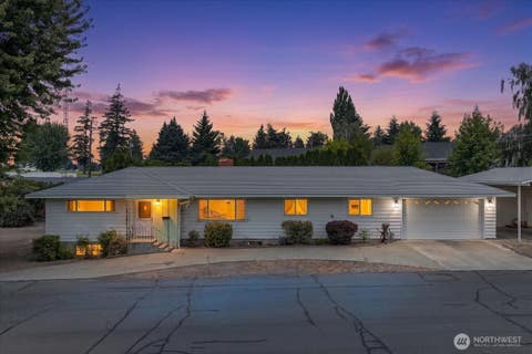 Photo of 1111 Par Drive, Ritzville, WA 99169 (MLS # 2560788)