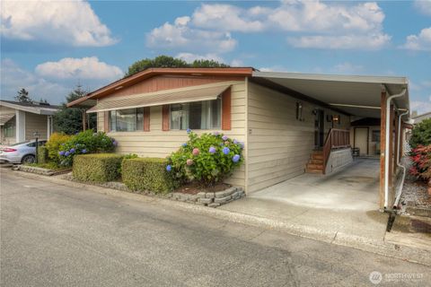1402 22nd Street NE 27 Auburn WA 98002